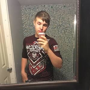 Meet your Posher, Luke